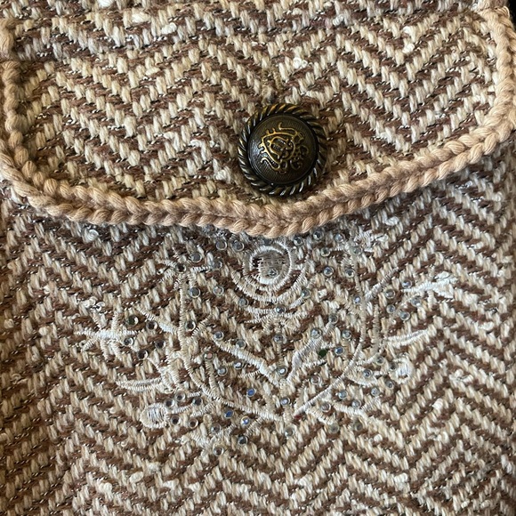 Lulumari blazer size medium - Picture 5 of 5